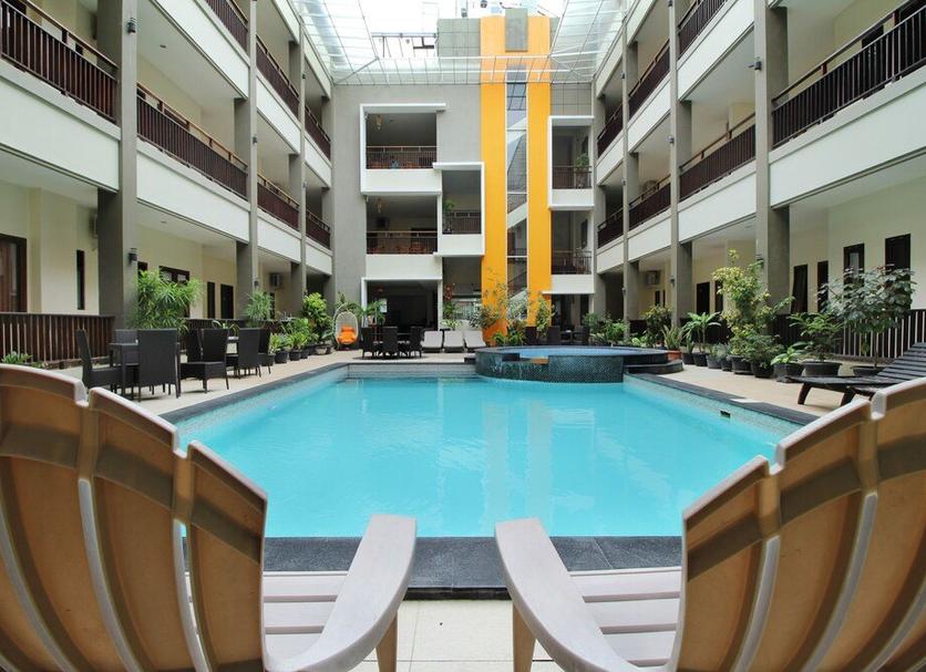 Piscina Foto