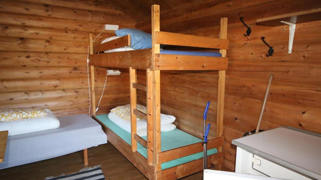 Saltdal Turistsenter