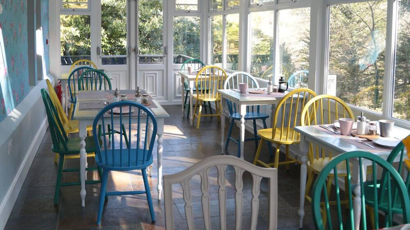 Summerhill Guest House