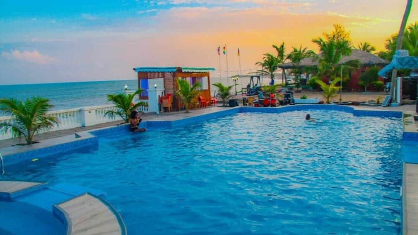 Coconut Pointe Villa & Beach Resort