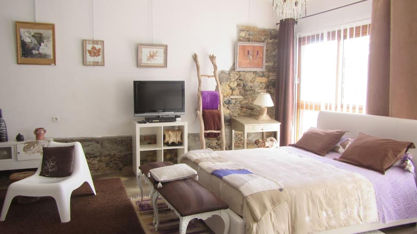 Loft Atypique