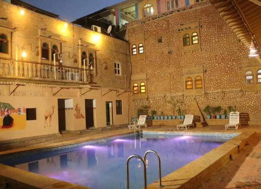 Piscina Foto