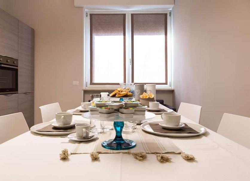 Comedor Foto