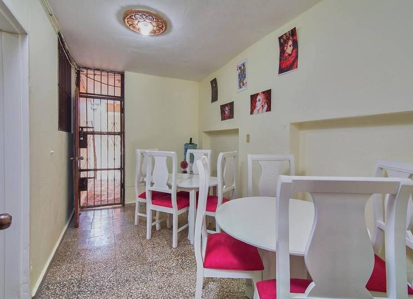Comedor Foto