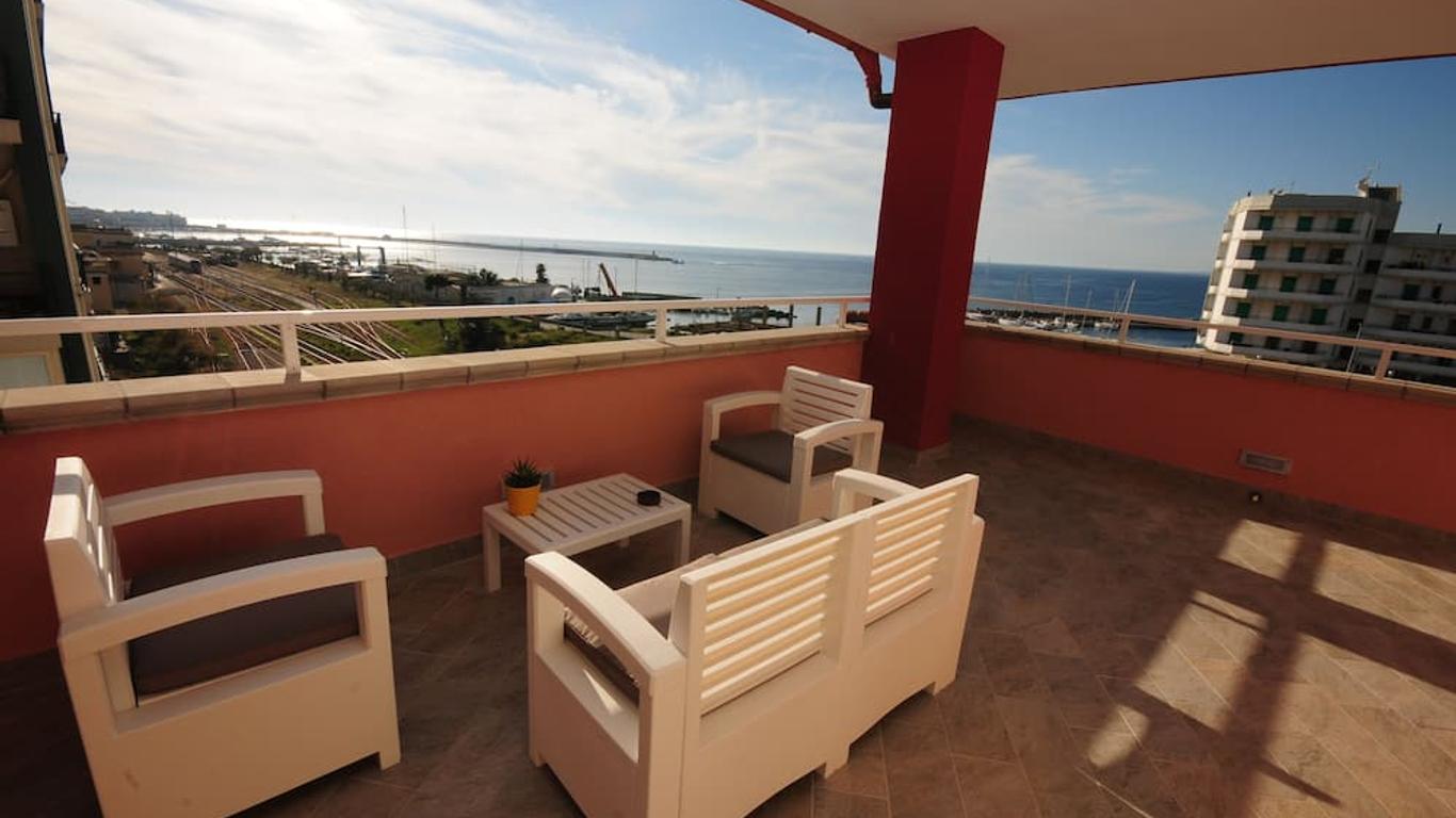 Mistral Exclusive B&B