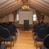 Sala de conferencias