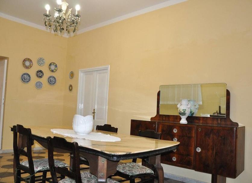 Comedor Foto