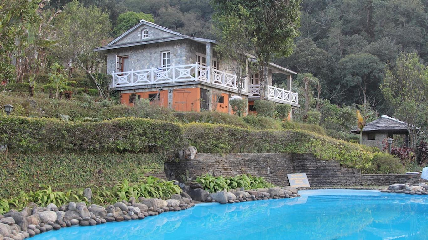 The Begnas Lake Resort & Villas