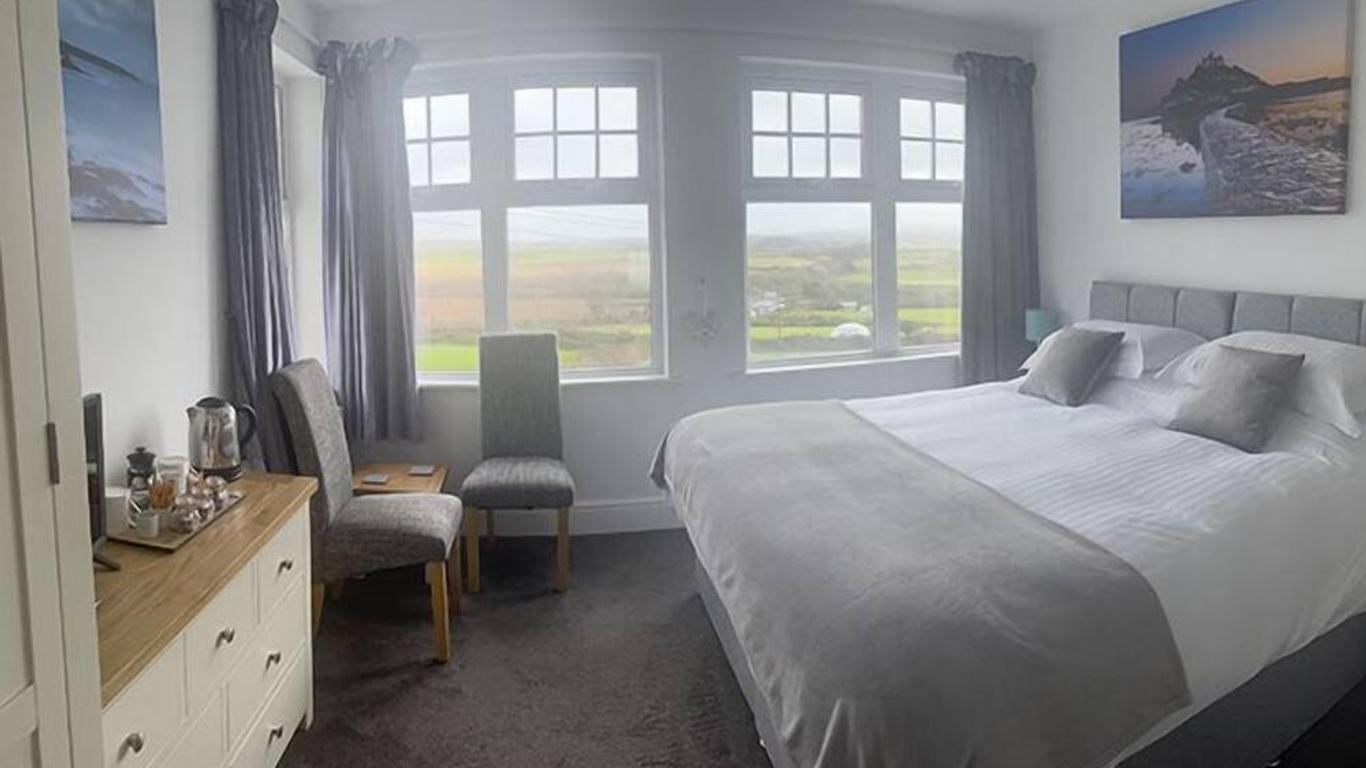 Beacon Country House Hotel & Luxury Shepherd Huts