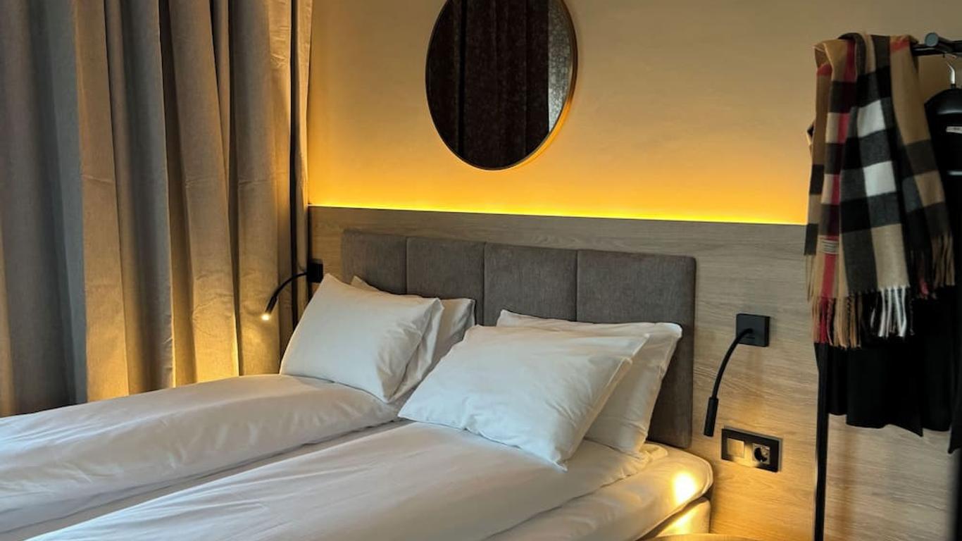 Notodden Hotel
