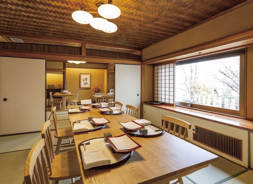 Comedor Foto