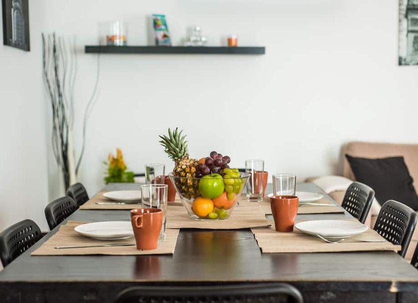 Comedor Foto