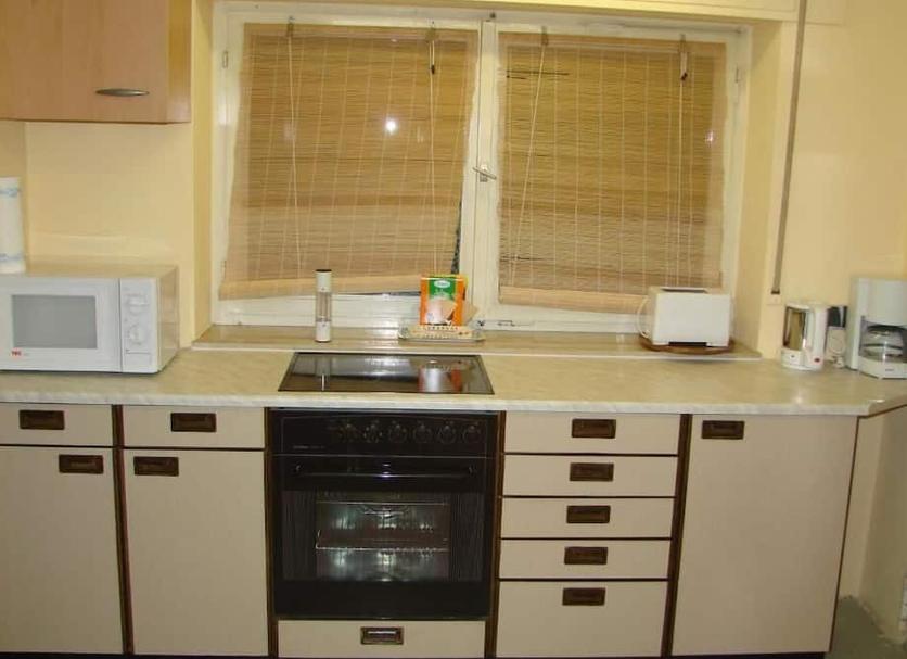 Cocina Foto