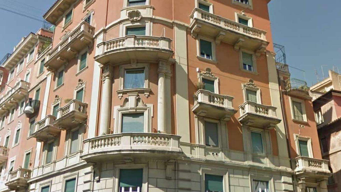 B&B La Capitale