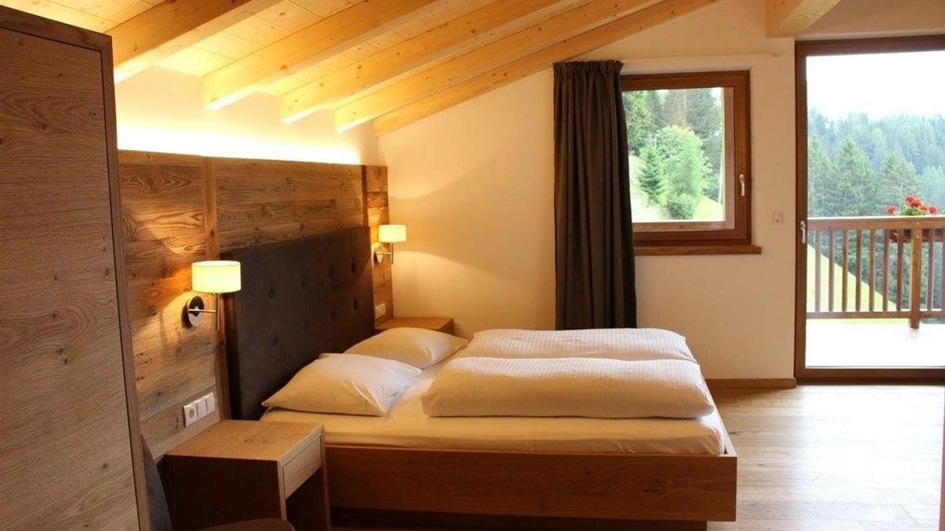 Mountain Lodge Prennanger