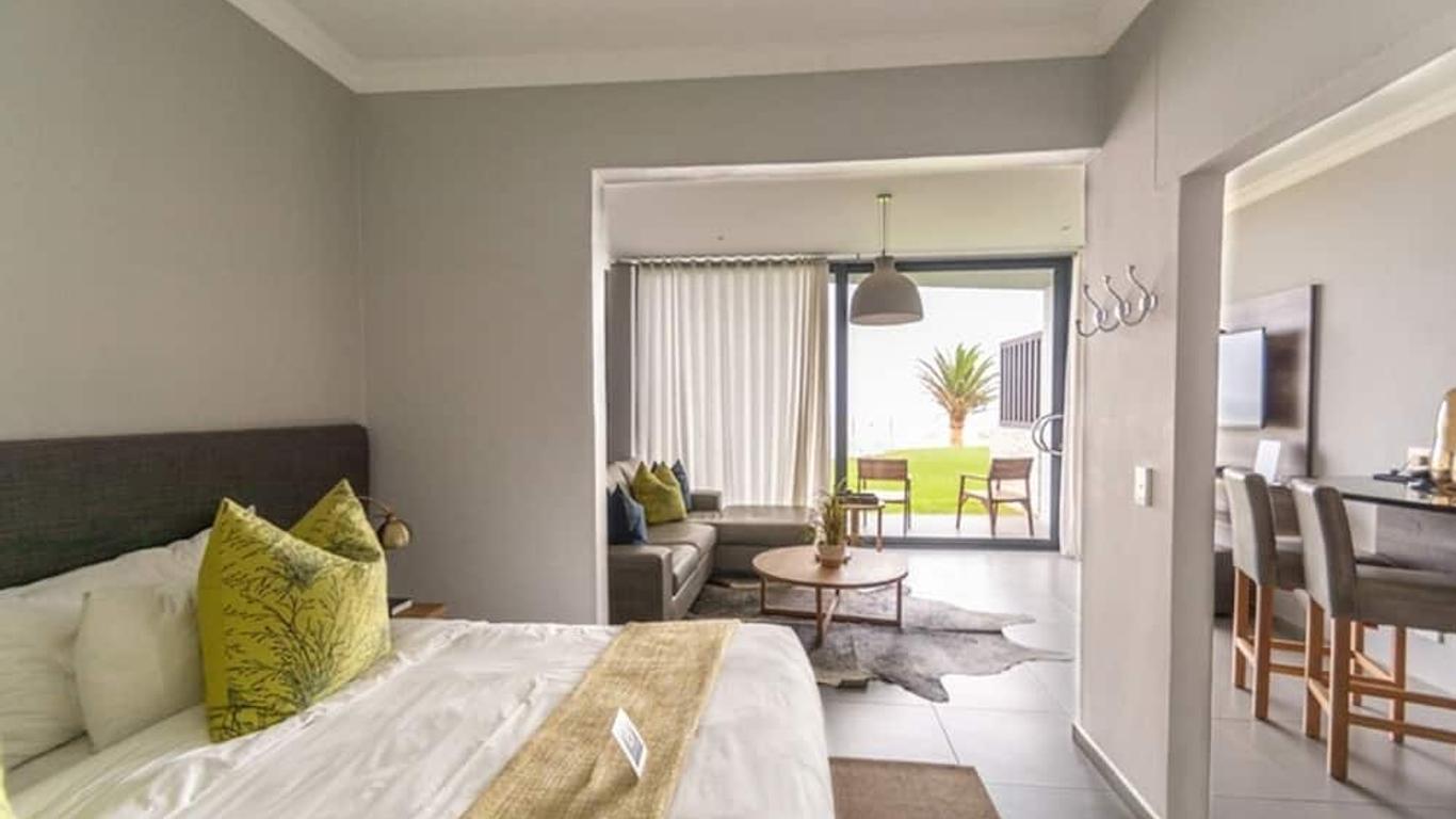 Bay View Resort Hotel Namibia