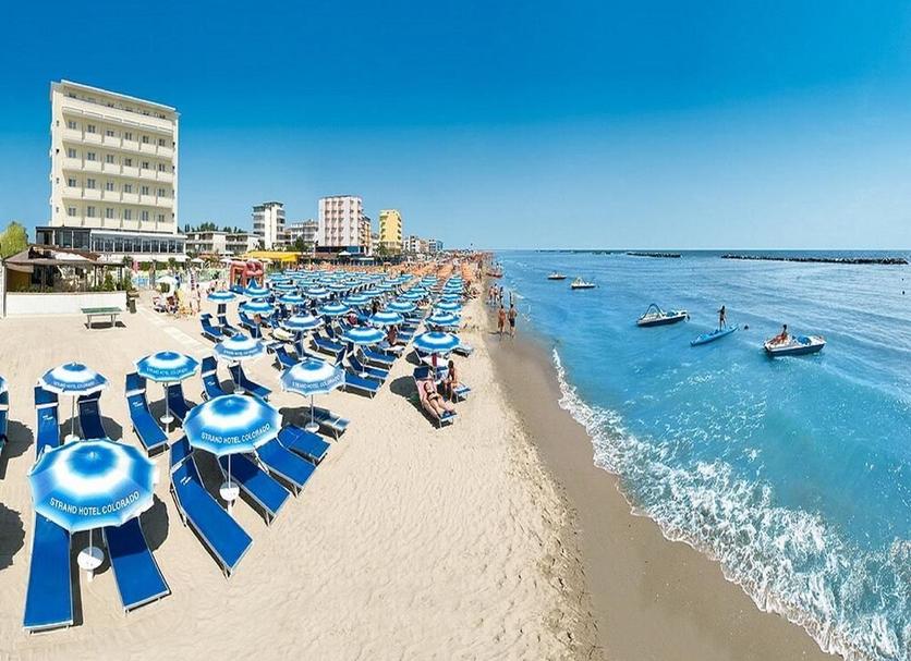 Playa Foto