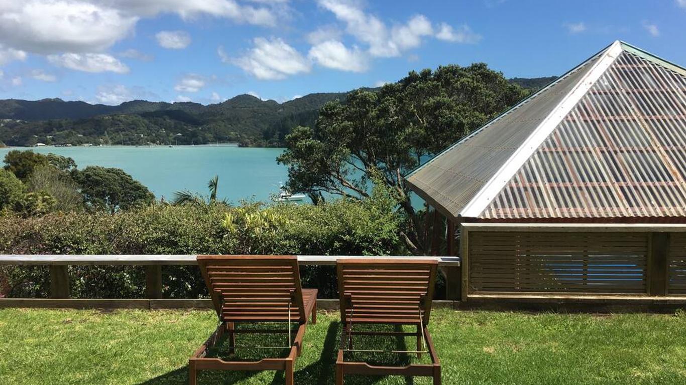 Sunseeker Lodge