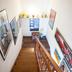 Escaleras
