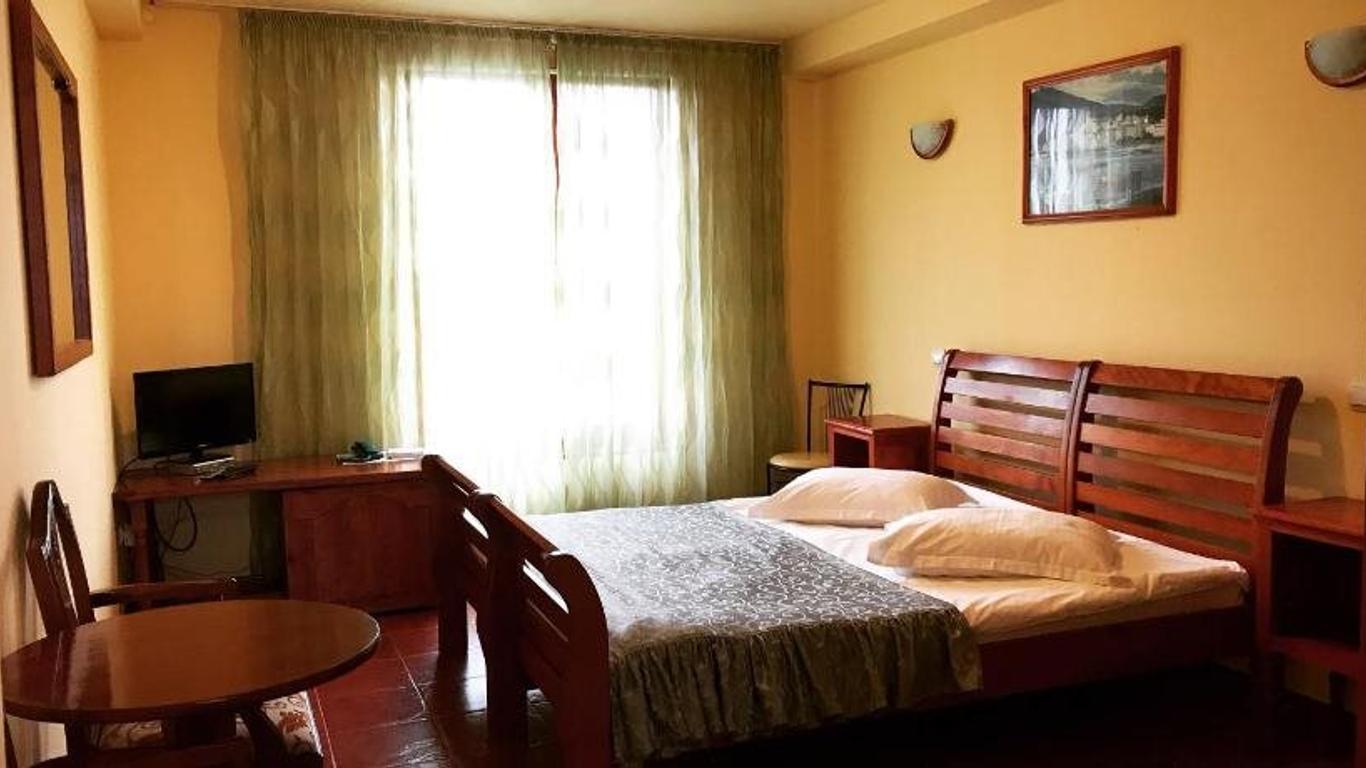Hotel Francesca