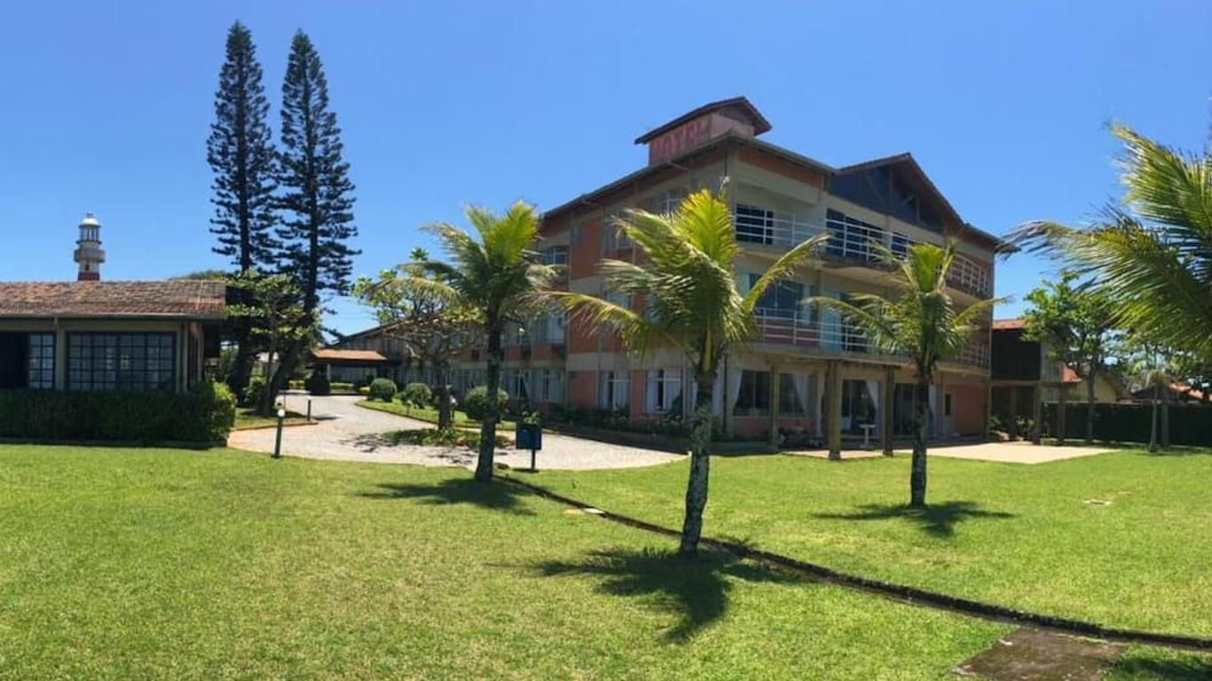 Flamboyant Hotel