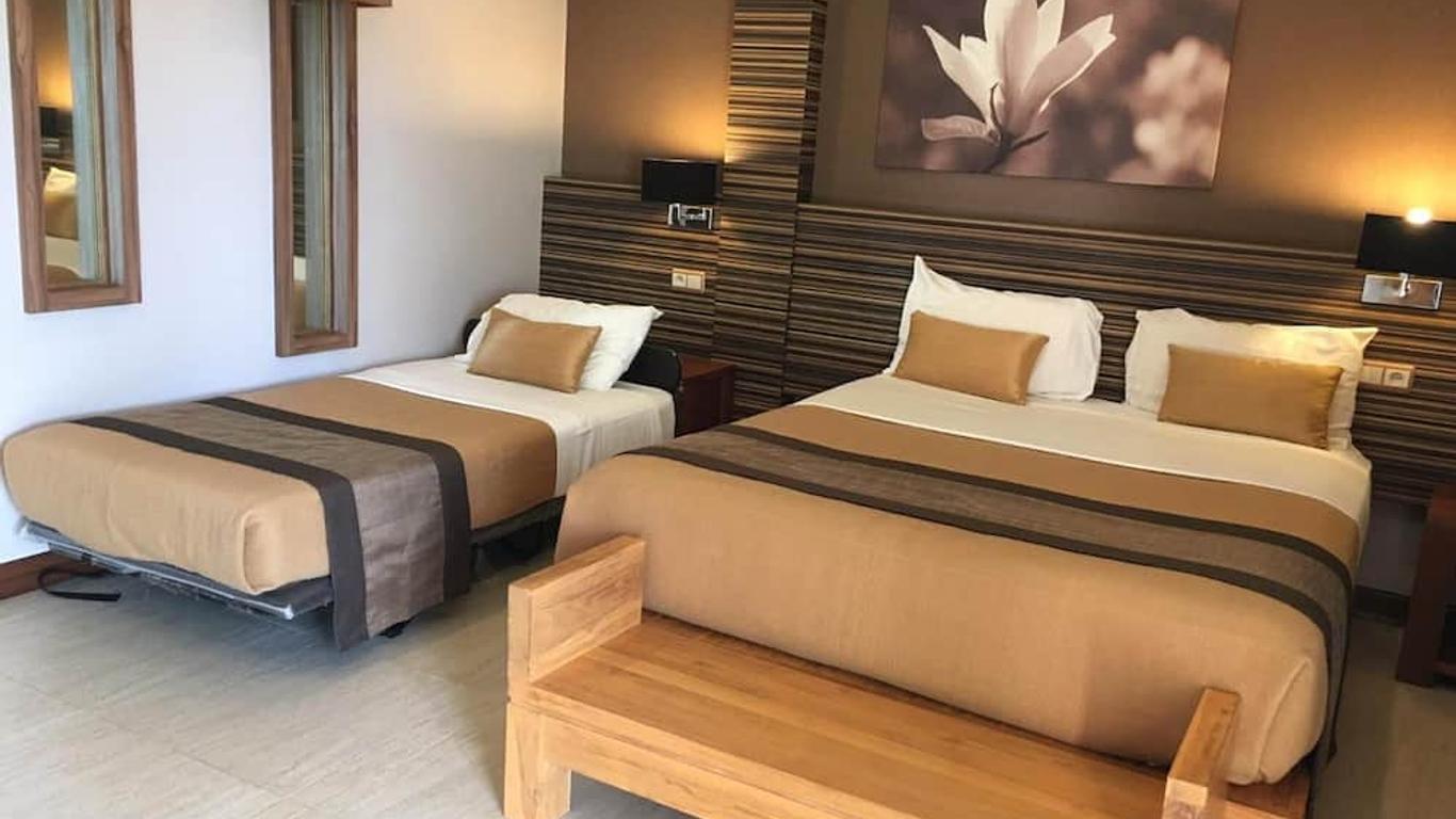 Hotel Colibri
