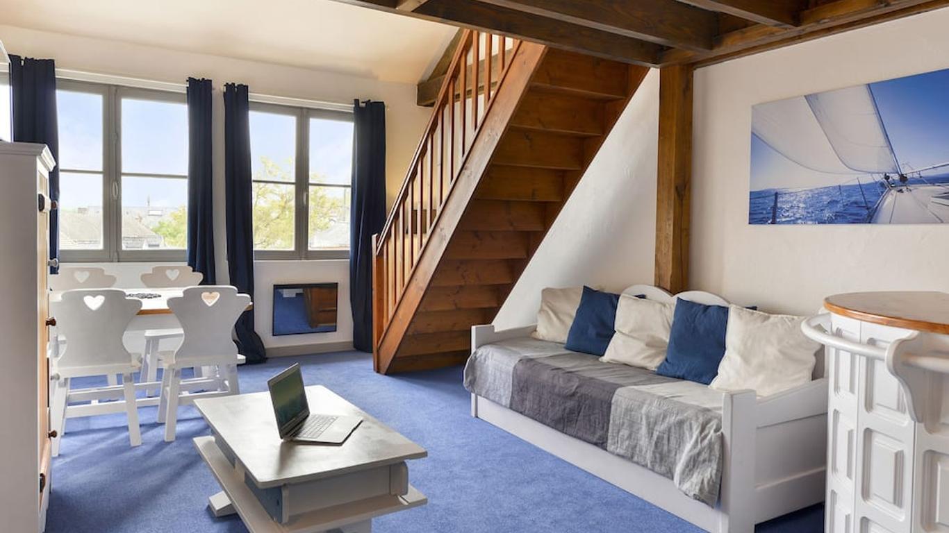 Hôtel Spa Domaine des Thômeaux