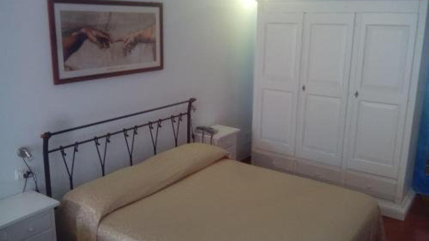 Country Hotel Residence Da Pilade