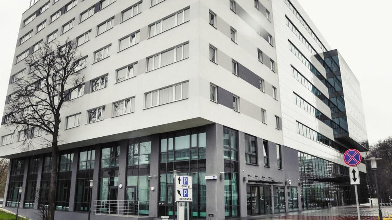 Bogorodskoe Hotel