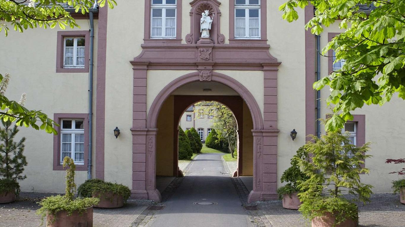 Kloster Steinfeld Gästehaus