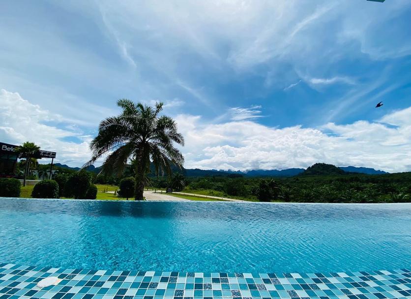 Piscina Foto