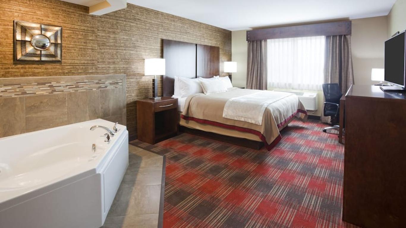 GrandStay Hotel & Suites Tea / Sioux Falls