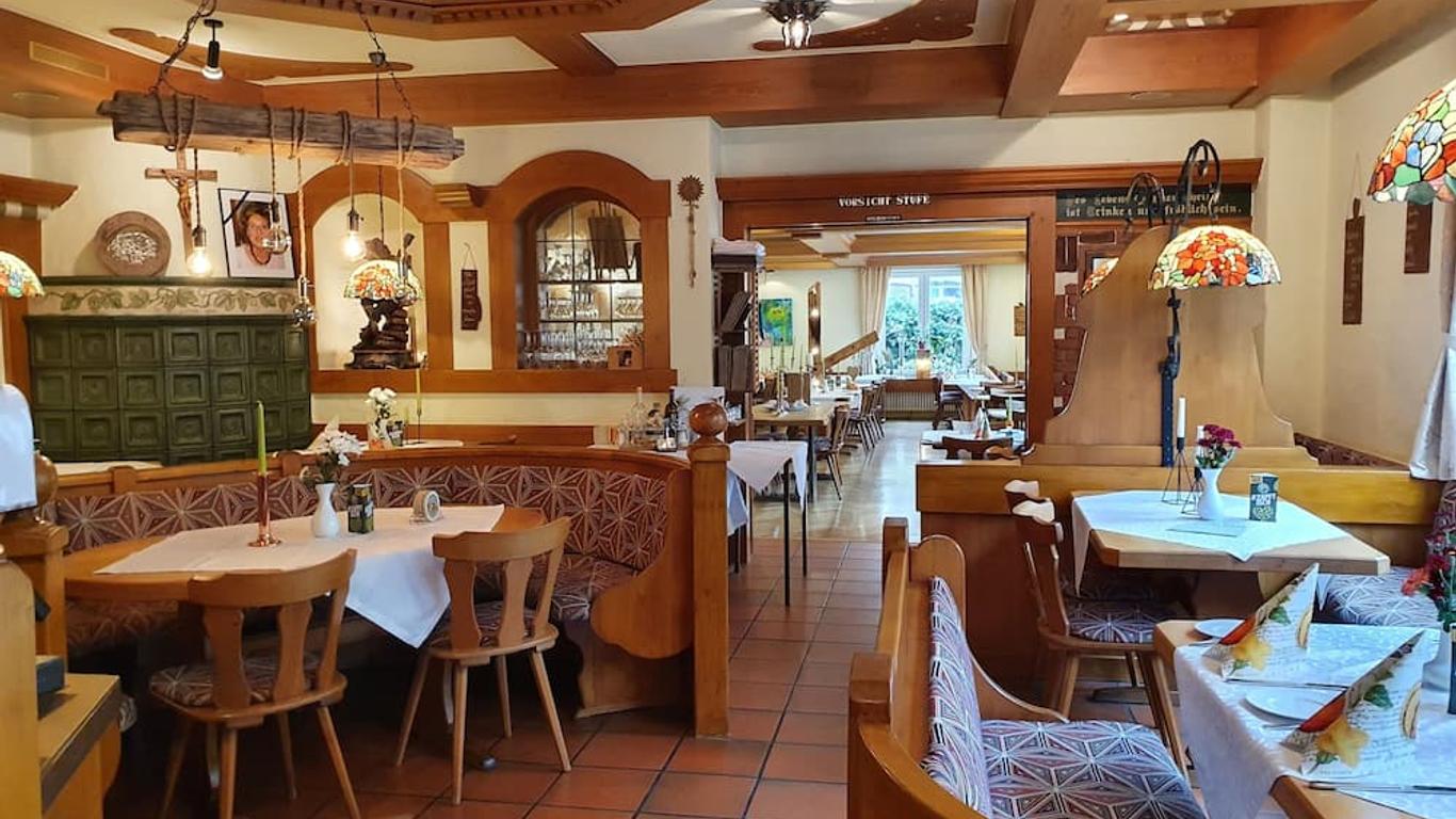 Hotel Neuenburger Hof