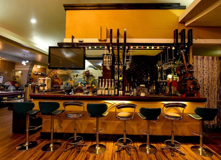 Bar Foto