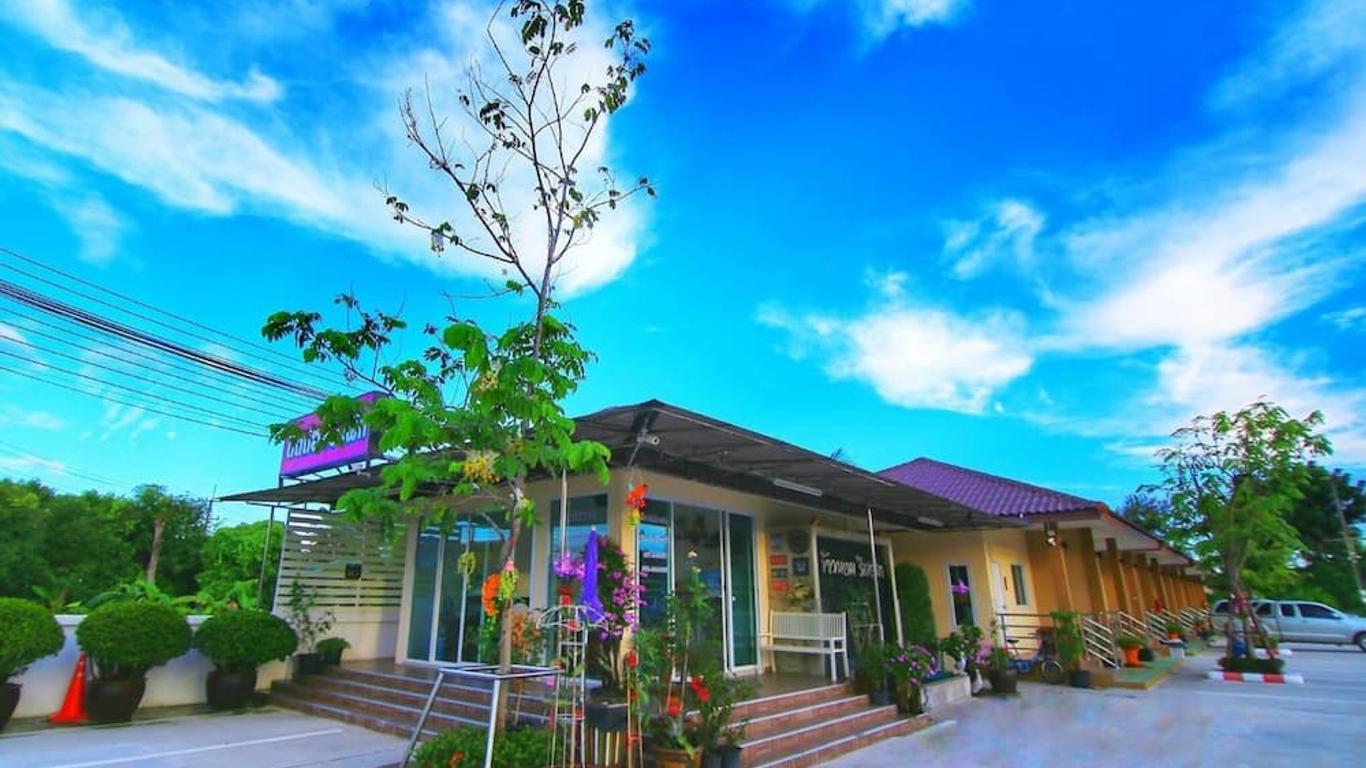 Khaohom Resort