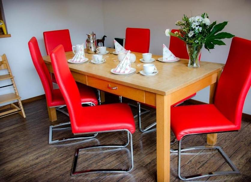 Comedor Foto