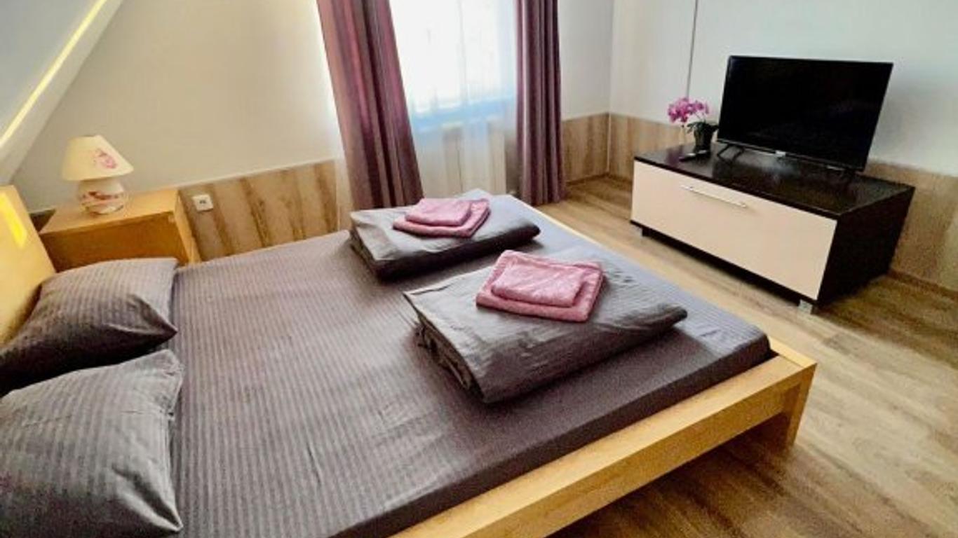 Motel U-2