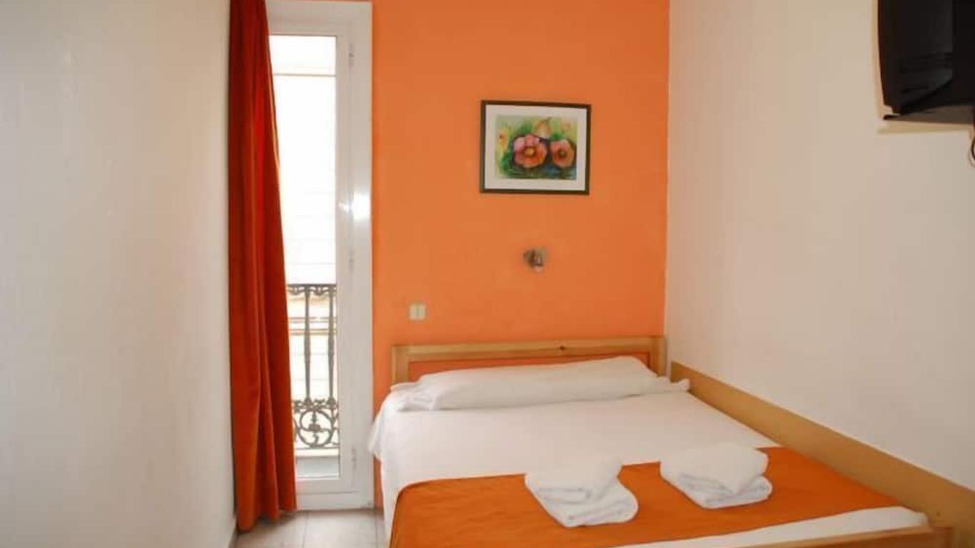 Pension Bahia Barcelona