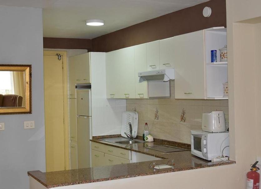 Cocina Foto