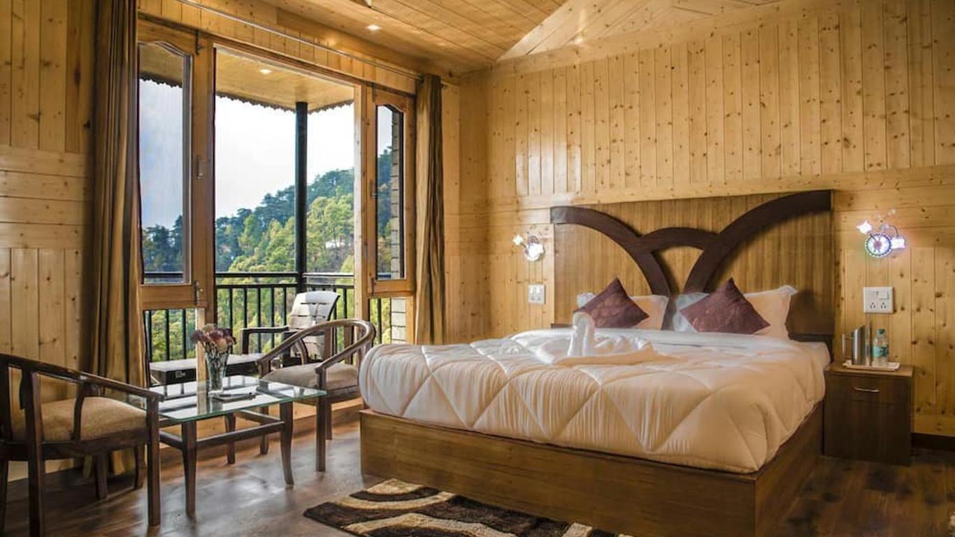 Mountain View Resort
