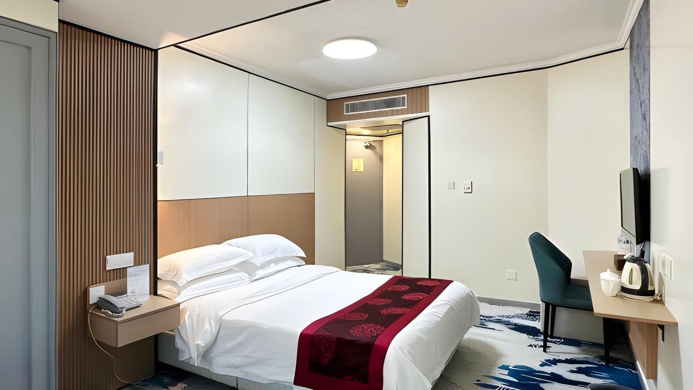 Bohai Pearl Hotel