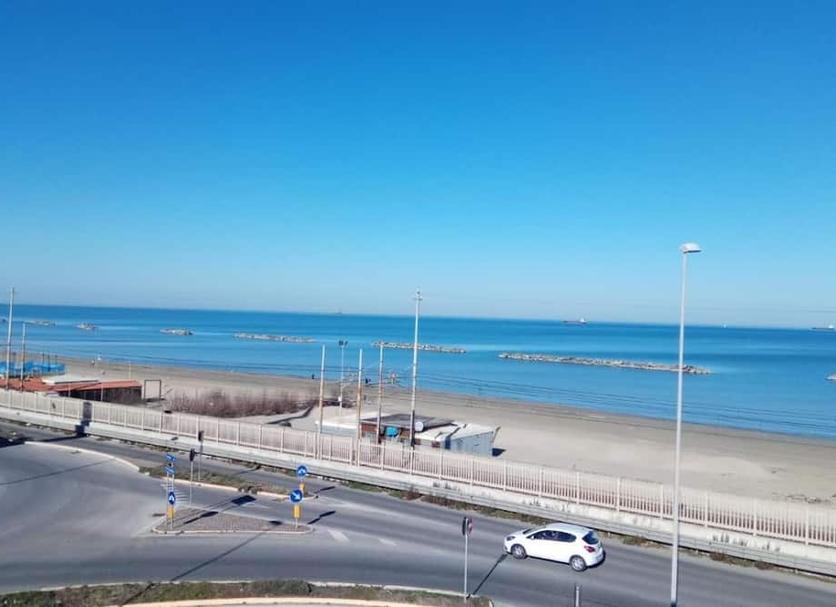 Playa Foto