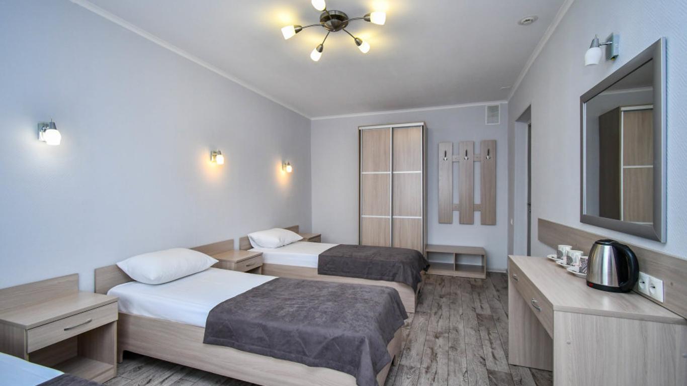 Kolos Hotel