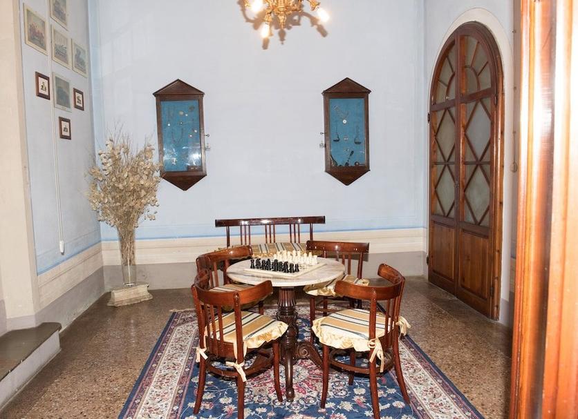 Comedor Foto