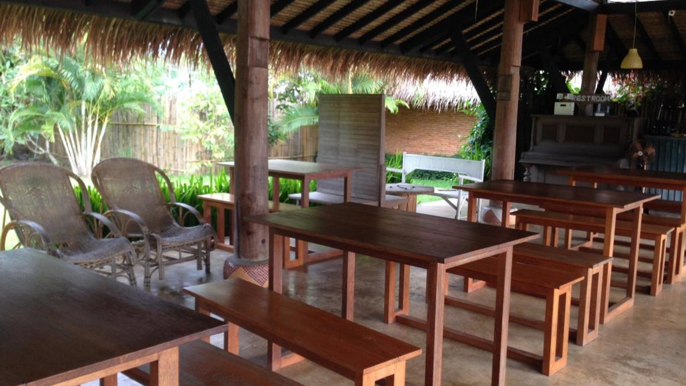 Pripta Boutique Resort