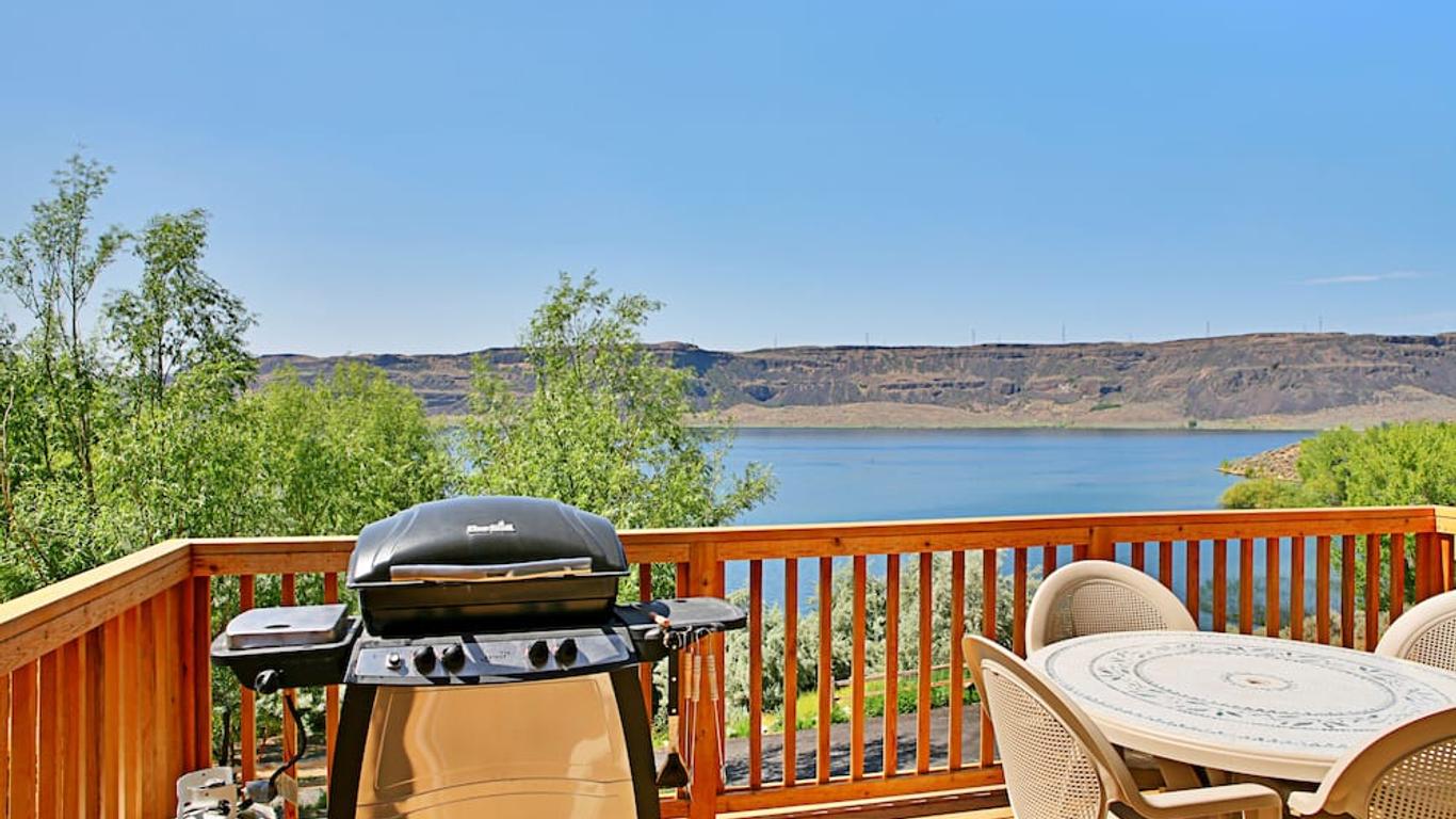Sunbanks Lake Resort