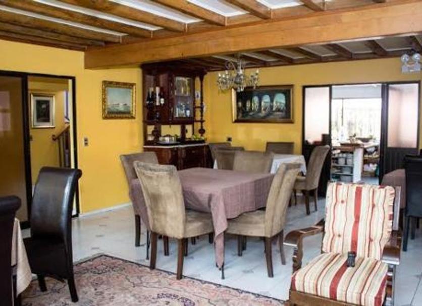 Comedor Foto
