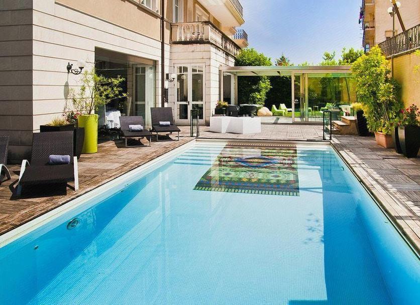 Piscina Foto