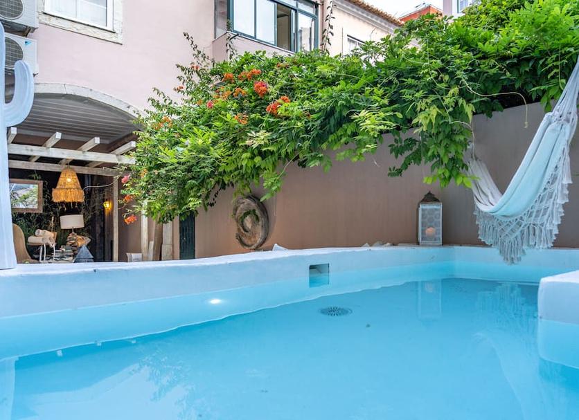 Piscina Foto