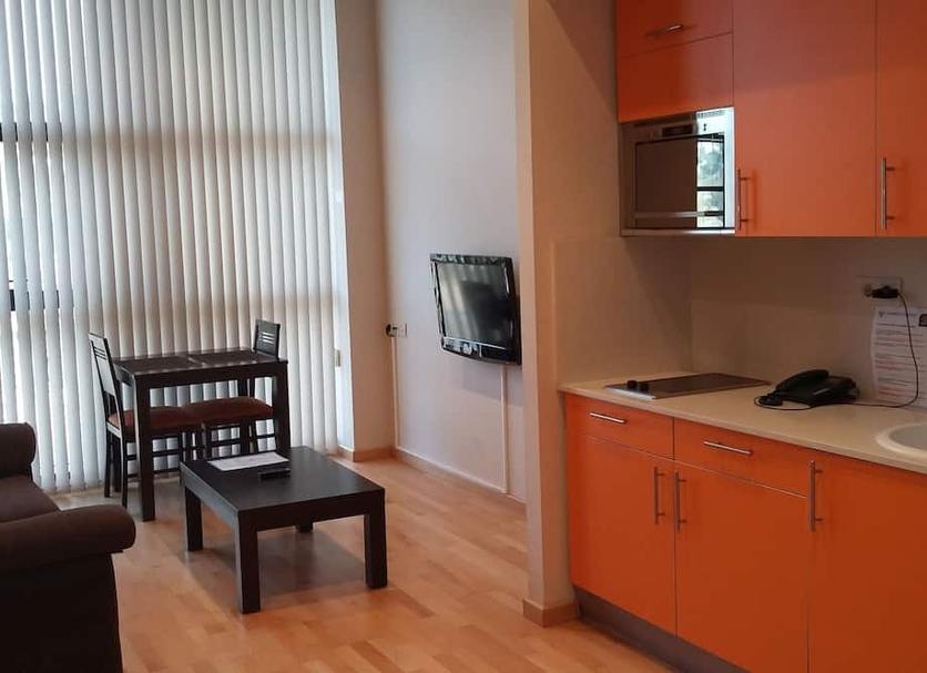 Cocina Foto